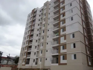 Apartamento com 3 Quartos à venda, 61m² no Vila Ema, São Paulo
