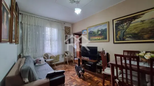 Apartamento com 2 Quartos à venda, 55m² no Partenon, Porto Alegre