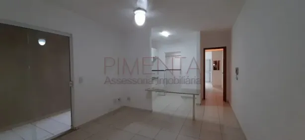 Apartamento com 2 Quartos à venda, 60m² no Nova Aliança, Ribeirão Preto