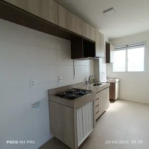Apartamento com 2 Quartos para alugar, 56m² no Buraquinho, Lauro de Freitas