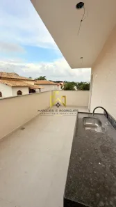 Cobertura com 3 Quartos à venda, 68m² no Santa Branca, Belo Horizonte