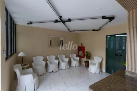 Sala Comercial para alugar, 50m² no Mooca, São Paulo