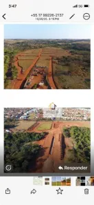 Lote/Terreno à venda, 200m² no Residencial Jardim Antonieta, São José do Rio Preto