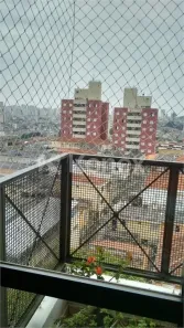 Apartamento com 2 Quartos à venda, 56m² no Sítio do Mandaqui, São Paulo