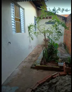 Casa com 2 Quartos à venda, 180m² no Núcleo Habitacional Prefeito José Sebastião Pupo, Duartina