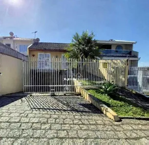 Sobrado com 3 Quartos à venda, 390m² no Atuba, Curitiba