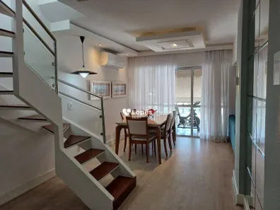 Cobertura com 2 Quartos à venda, 150m² no Tijuca, Rio de Janeiro