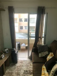 Apartamento com 2 Quartos à venda, 56m² no Jardim Nova Europa, Campinas