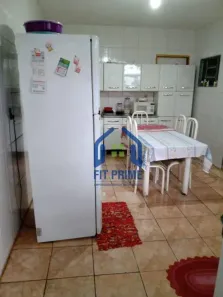 Casa com 3 Quartos à venda, 100m² no Jardim Viena, São José do Rio Preto