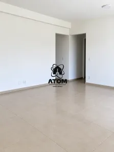 Apartamento com 3 Quartos para alugar, 72m² no Granjas Santa Terezinha, Taubaté