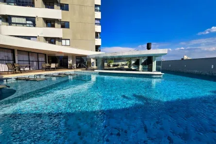 Apartamento com 3 Quartos à venda, 80m² no São Judas, Itajaí