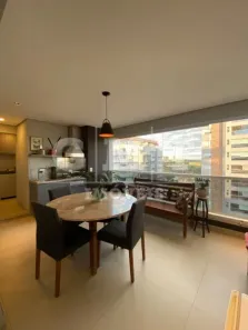Apartamento com 3 Quartos à venda, 127m² no Jardim Botânico, Ribeirão Preto