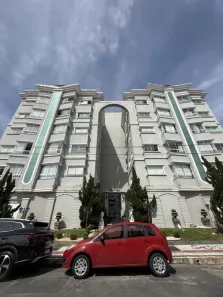 Apartamento com 2 Quartos para alugar, 61m² no Dom Bosco, Itajaí
