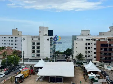 Apartamento com 3 Quartos à venda, 100m² no Enseada Azul, Guarapari