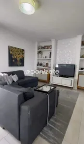 Apartamento com 3 Quartos à venda, 110m² no Vila Scarpelli, Santo André