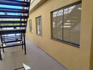 Casa com 2 Quartos à venda, 48m² no Jardim Nova República, São Gonçalo