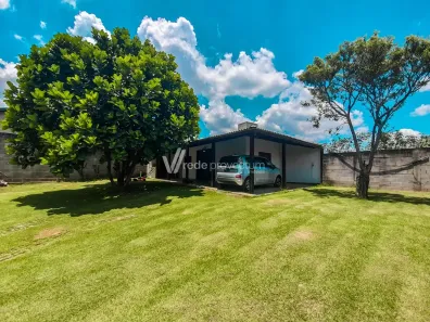 Casa com 2 Quartos à venda, 97m² no Parque dos Pomares, Campinas