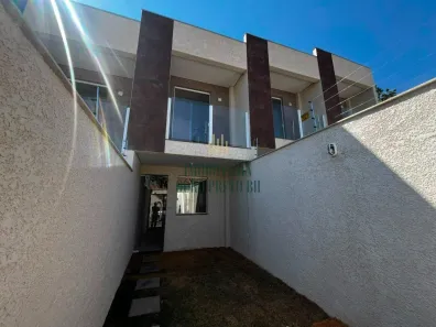 Casa com 2 Quartos à venda, 90m² no Candelária, Belo Horizonte