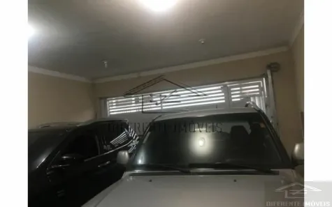 Sobrado com 2 Quartos à venda, 160m² no Vila Califórnia, São Paulo