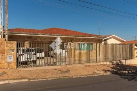 Casa com 3 Quartos à venda, 248m² no Jardim Eulina, Campinas