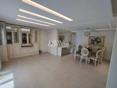 Apartamento com 3 Quartos à venda, 110m² no Vila Monumento, São Paulo