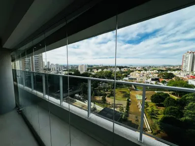 Apartamento com 3 Quartos à venda, 274m² no Jardim Botânico, Ribeirão Preto