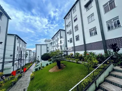 Apartamento com 2 Quartos à venda, 45m² no Inhaúma, Rio de Janeiro