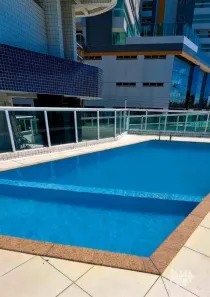 Apartamento com 1 Quarto à venda, 45m² no Maracanã, Praia Grande