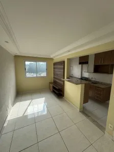Apartamento com 2 Quartos para alugar, 45m² no Portais (Polvilho), Cajamar