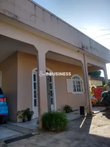 Casa com 2 Quartos à venda, 154m² no Goitacazes, Campos dos Goytacazes