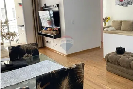 Apartamento com 2 Quartos à venda, 68m² no Jardim Itapark, Mauá