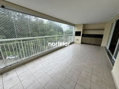 Apartamento com 3 Quartos à venda, 131m² no Pirituba, São Paulo