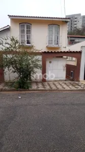 Casa com 3 Quartos à venda, 184m² no Jardim Santa Rosália, Sorocaba