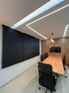 Sala Comercial à venda, 33m² no Centro, Taubaté