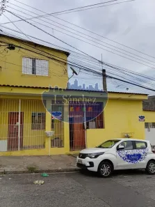 Casa com 8 Quartos à venda, 210m² no Vila Gepina, Itaquaquecetuba