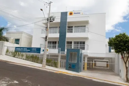 Apartamento com 2 Quartos à venda, 63m² no Centro, Presidente Prudente
