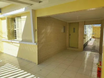 Casa com 2 Quartos à venda, 120m² no Vila Nossa Senhora de Fátima, São Vicente