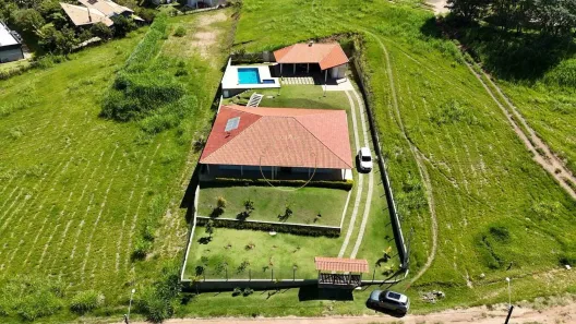 Fazenda/Sítio com 4 Quartos à venda, 1577m² no , Mairinque