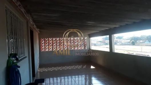 Sobrado com 5 Quartos à venda, 350m² no Jardim São José Centro, São José dos Campos