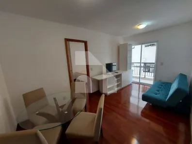 Apartamento com 1 Quarto à venda, 42m² no Santa Cecília, São Paulo