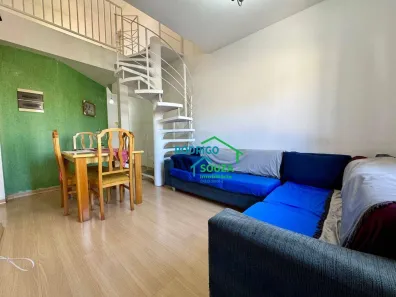 Apartamento com 3 Quartos à venda, 117m² no Vila São Luiz (Valparaízo), Barueri