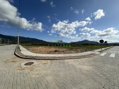 Lote/Terreno à venda, 420m² no Campo Duna, Imbituba