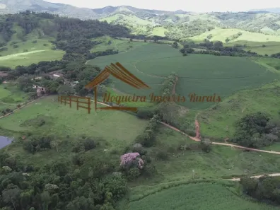 Fazenda/Sítio à venda, 1m² no Área Rural de Itapira, Itapira