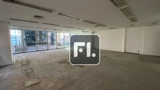 Sala Comercial para alugar, 165m² no Bela Vista, São Paulo