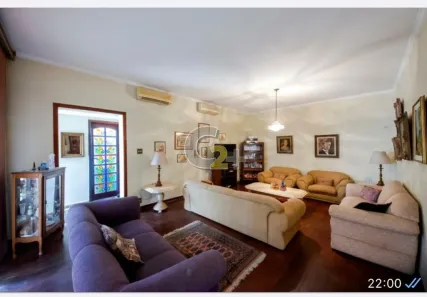Sobrado com 7 Quartos à venda, 670m² no Cerqueira César, São Paulo