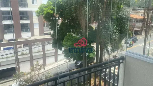 Apartamento com 2 Quartos à venda, 89m² no Jardim Aida, Guarulhos