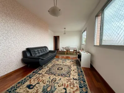 Apartamento com 4 Quartos à venda, 110m² no Caiçara-Adelaide, Belo Horizonte