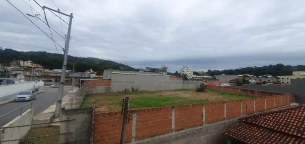 Lote/Terreno à venda, 888m² no Flamengo, Maricá