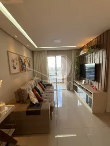 Apartamento com 2 Quartos à venda, 65m² no Swift, Campinas