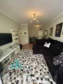 Apartamento com 2 Quartos à venda, 120m² no Nova Gerty, São Caetano do Sul